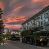 Парад Победы 9 мая в Новороссийске пройдет со зрителями. 