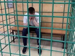 В Сочи задержан молодой сотрудник маркетплейса, похитивший товары 