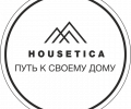 HOUSETICA | Каркасные дома | Дачные домики