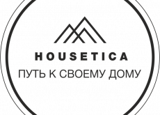 HOUSETICA | Каркасные дома | Дачные домики