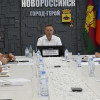 Новороссийск усиливает контроль: ключевые решения планерного совещания